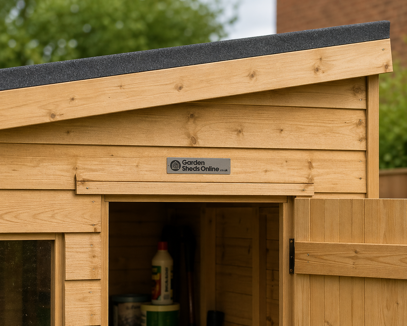 Transform Your Garden This Spring - Ready for Summer!